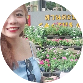 Alva May