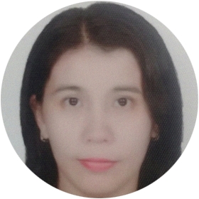 Christy Ann
