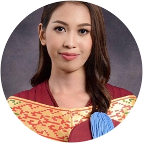 Zhielwin May