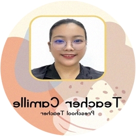 Lileosa Camille